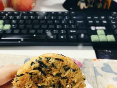 -泸溪河桃酥(江宁太阳城店)