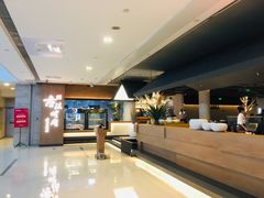 -韩盛·古法烤肉店(皇城恒隆广场店)