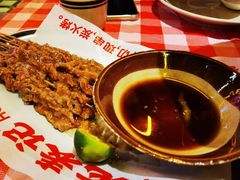 -老表记广西宵夜螺蛳鸭脚煲(西大店)