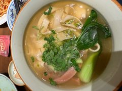 -萧记三鲜烩面(郑汴路店)