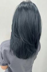 -起点造型·QIDIAN烫染接发