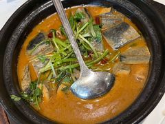 -金陵后厨·南京菜(新街口秣陵路店)