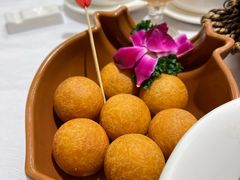 -四方阁酒楼(圣灯店)