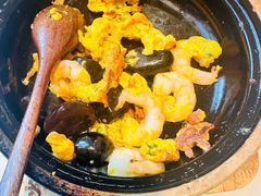 -火啫啫·粤式啫啫煲(南通首店)