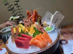 -花潮料理艺食馆(世欧广场店)