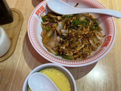 -阿当·小炒牛肉面(人广店)