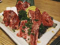 -御牛道日式烤肉料理(杭州万象城店)