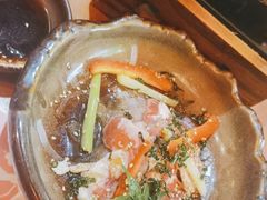 -大江户日本料理(吕厝店)