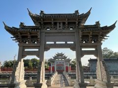 -孔庙学宫