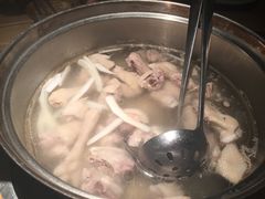 -大头椰·椰子鸡火锅(南宁万象城店)