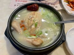 -长顺参鸡汤店(西塔总店)