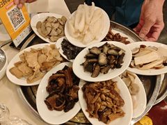 -太婆天府山珍酒楼(亚运村店)