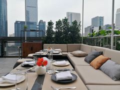 -Mercato莫卡多露台餐厅与酒吧(K11店)