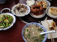 -老三羊汤【北兴隆街店】