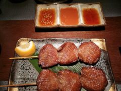 -岩盐·铁板料理(嘉里店)