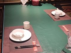 -孔雀裡融合餐厅