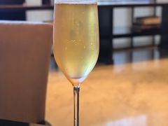 -王府半岛酒店·大堂茶座