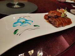 -汕头龙光喜来登酒店-采悦轩中餐厅