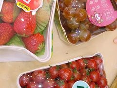 -百果园(文庄路店)