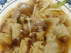 -直隶安家罩饼(复兴路店)