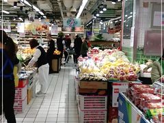 -利群商厦(台东店)