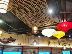 -粤点越有·茶点·粤菜(樵岭国际店)
