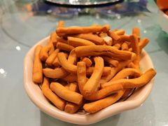 -蒙古大营·蒙古演绎餐厅(赛马场店)