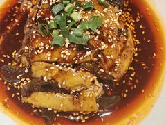 -辣尚瘾·烤鱼·新川菜(交大直营店)