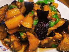 地三鲜-东北灶(金银潭永旺店)