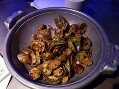 石锅蛤蜊-鱼非鱼(徐家汇店)