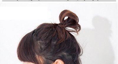 点击看大图 -BHG Hair Salon