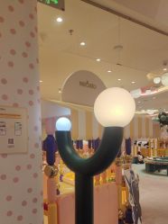 -奈尔宝家庭中心·亲子餐厅(苏州大悦城店)