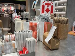 -Manner Coffee(淮海755店)