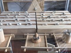 -不作·手工银饰DIY(西红门店)