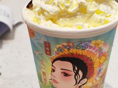 -一杯潮茶(西街店)