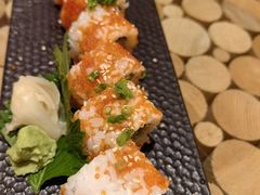 -西村日本料理(香格里拉饭店)