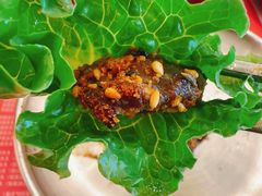 -西塔老太太泥炉烤肉(青浦蟠龙天地店)