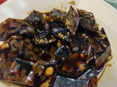 -北平味道.京味菜.烤鸭(梨园店)
