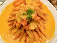 -香厨中餐厅(松北香格里拉店)