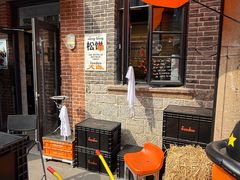 -foodoo芙多松饼店