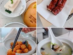-大树餐厅(大悦城店)