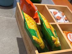 -灶座小锅烀饼·铁锅炖(道里店)
