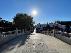 -七宝古镇