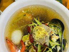-顺姬冷面(延大店)