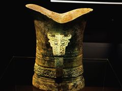 -盘龙城遗址博物院
