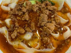 -老柴削面(向阳里店)