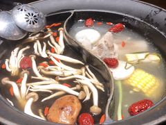 -呷哺呷哺(松江开元店)