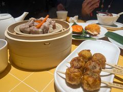 -蔡澜点心·粤菜(花城汇南区店)