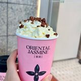 茉莉奶白终于来高新啦!!!