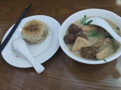 -白魁老号饭庄(安内店)